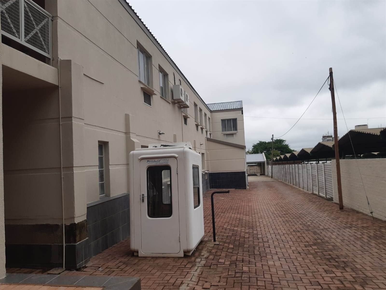 1565  m² Commercial space in Polokwane Central photo number 16
