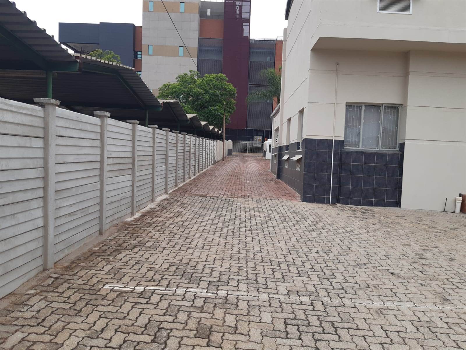 1565  m² Commercial space in Polokwane Central photo number 13