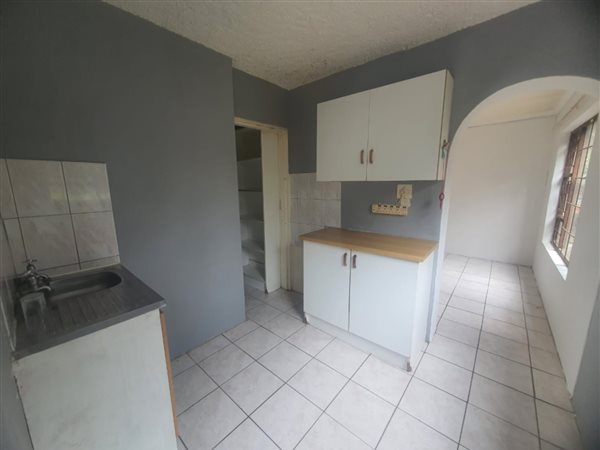 1 Bed Apartment in Dorchester Heights