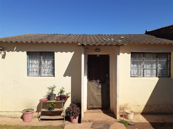 2 Bed House in Bethelsdorp