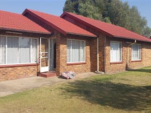 3 Bed House in Bonaero Park
