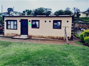 3 Bed House in Edendale