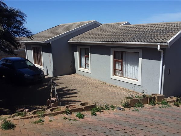 2 Bed House in Mossel Bay Ext 26