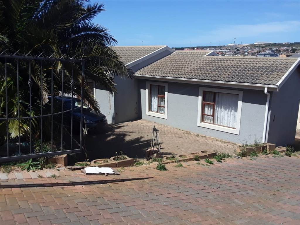 2 Bed House in Mossel Bay Ext 26 photo number 3