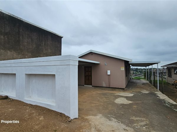 3 Bedroom House 3 Bedroom House