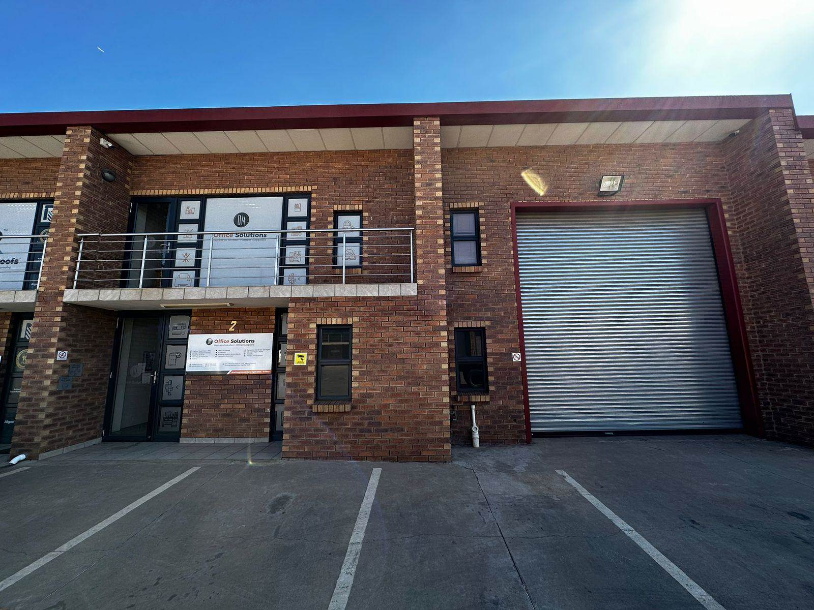1962  m² Industrial space in Clayville photo number 5