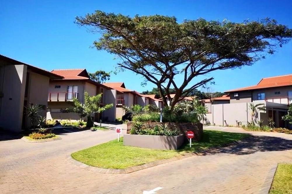 3 Bed Townhouse in Zimbali Wedge photo number 4