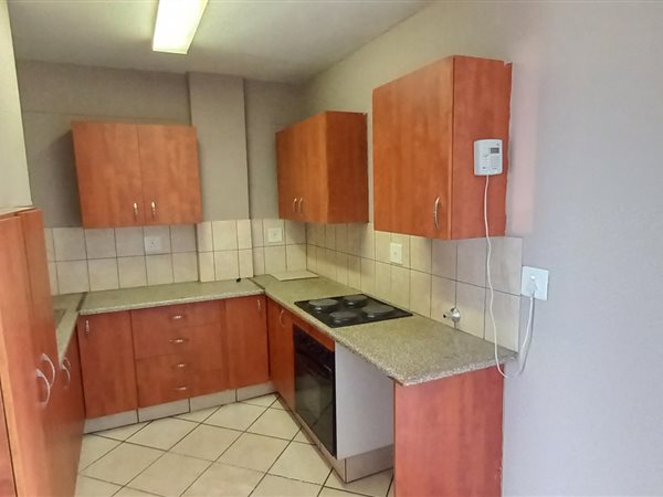 3 Bed Flat