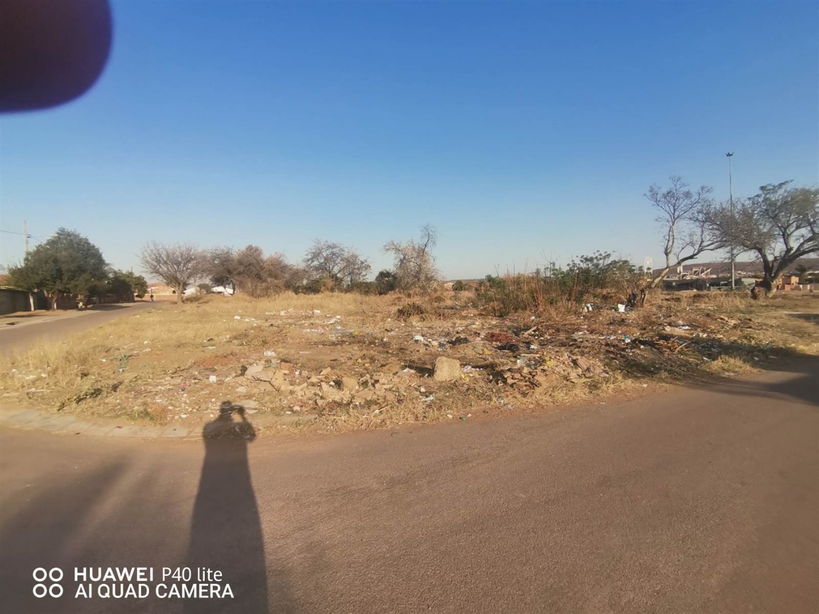 1.6 ha Land available in Mabopane photo number 5