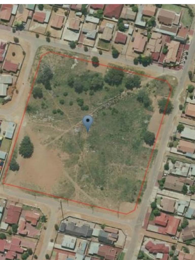 1.6 ha Land available in Mabopane photo number 1