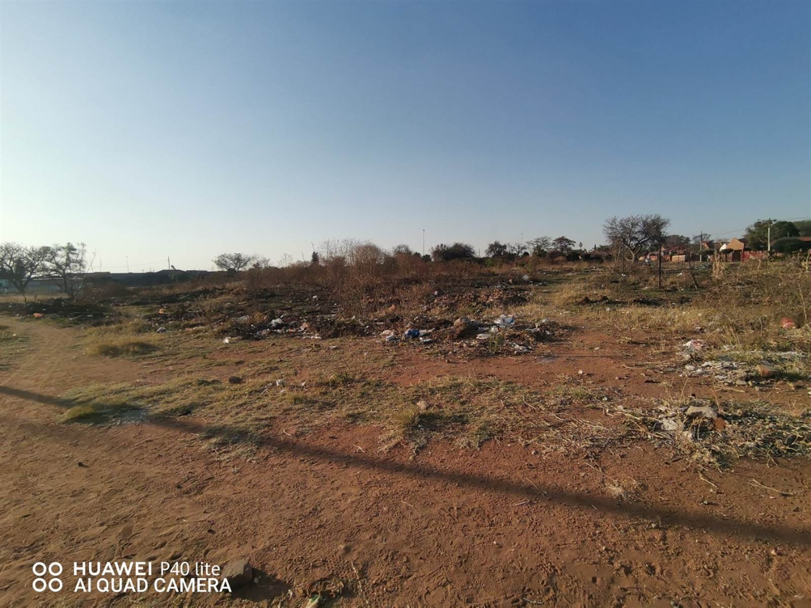 1.6 ha Land available in Mabopane photo number 7