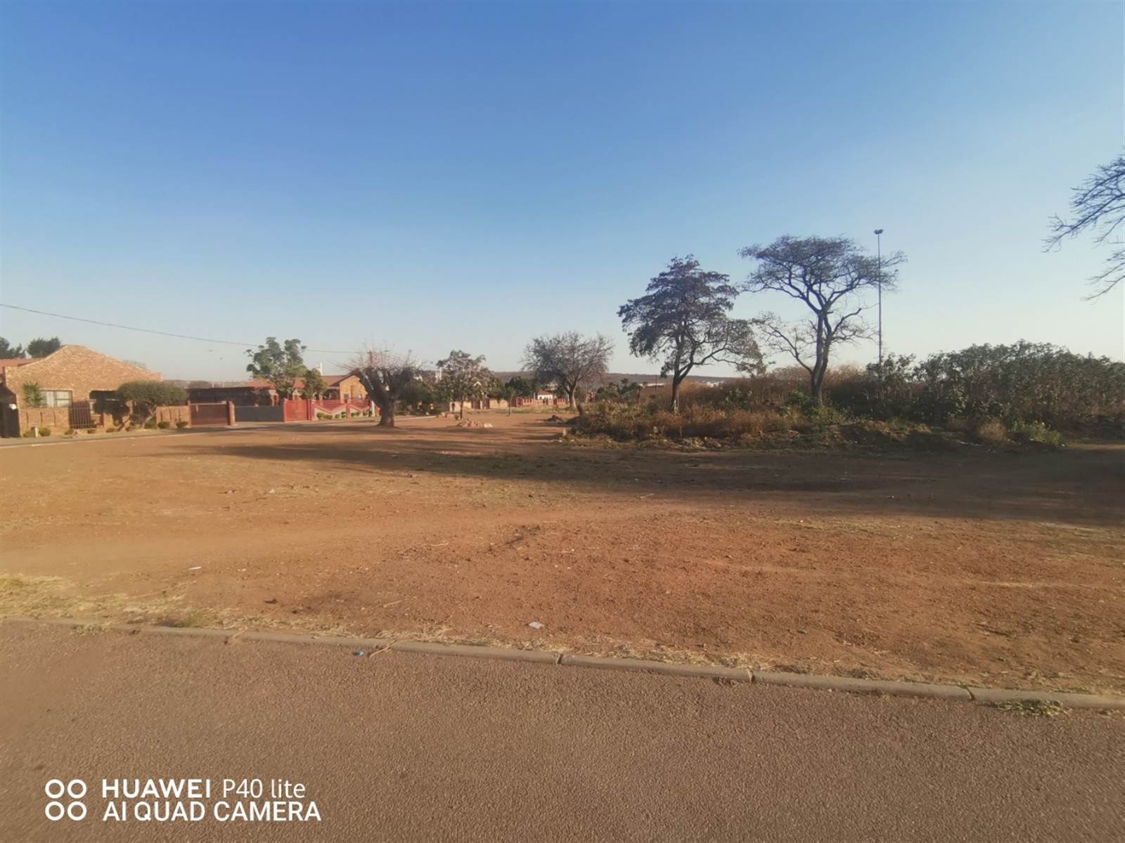 1.6 ha Land available in Mabopane photo number 3