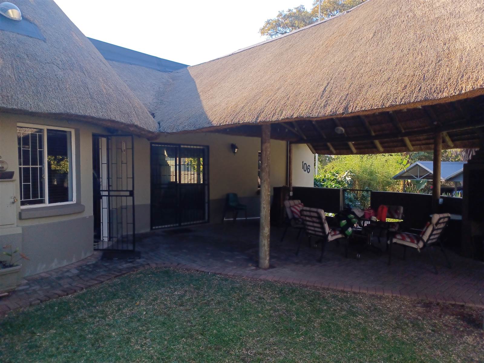 2 Bed House in Mookgophong (Naboomspruit) photo number 1