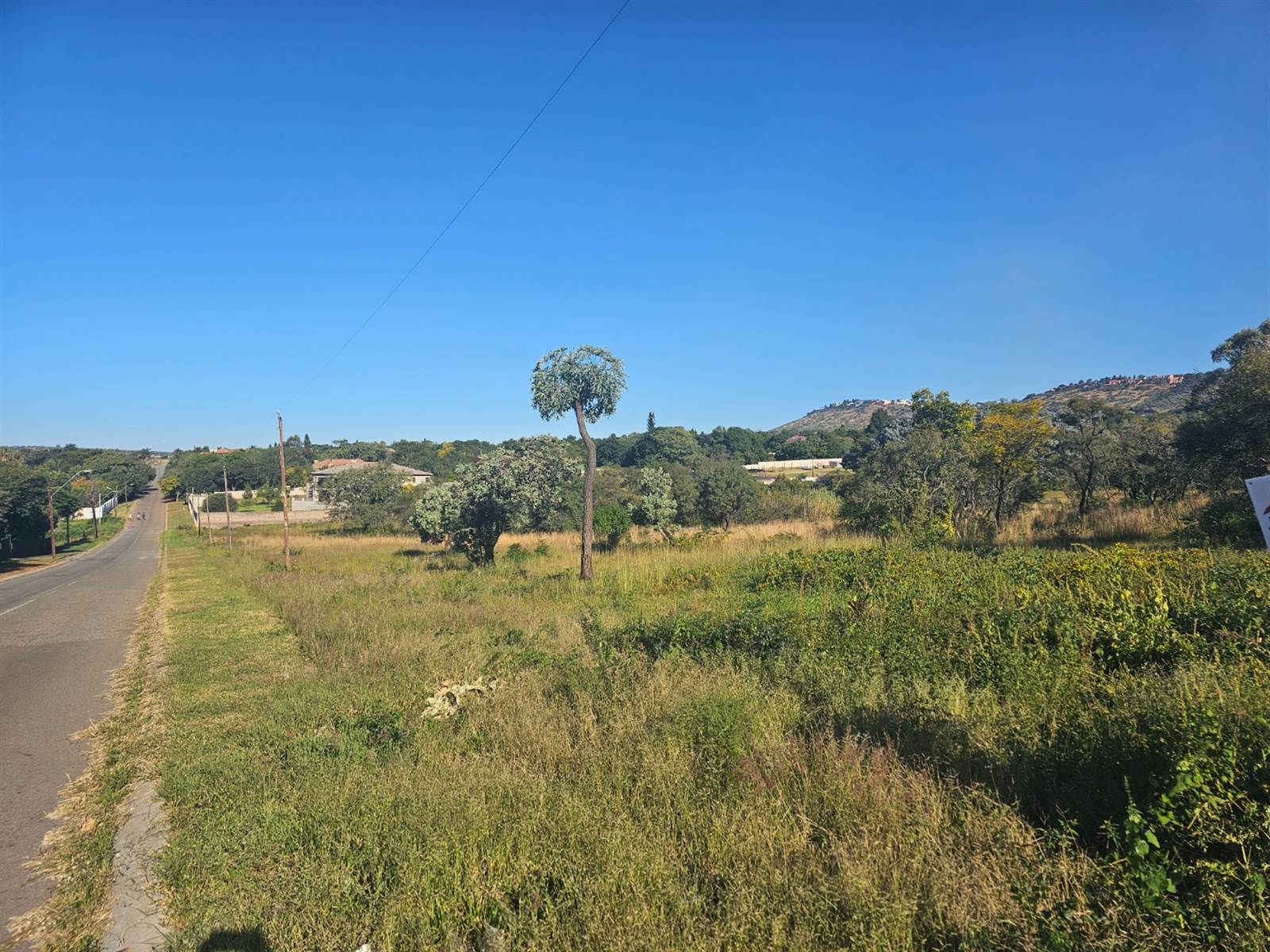 2.4 ha Land available in Poortview photo number 1