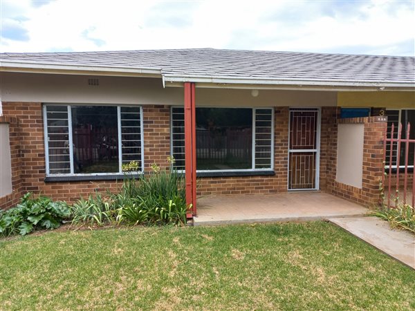 2 Bed Apartment in Wilkeville