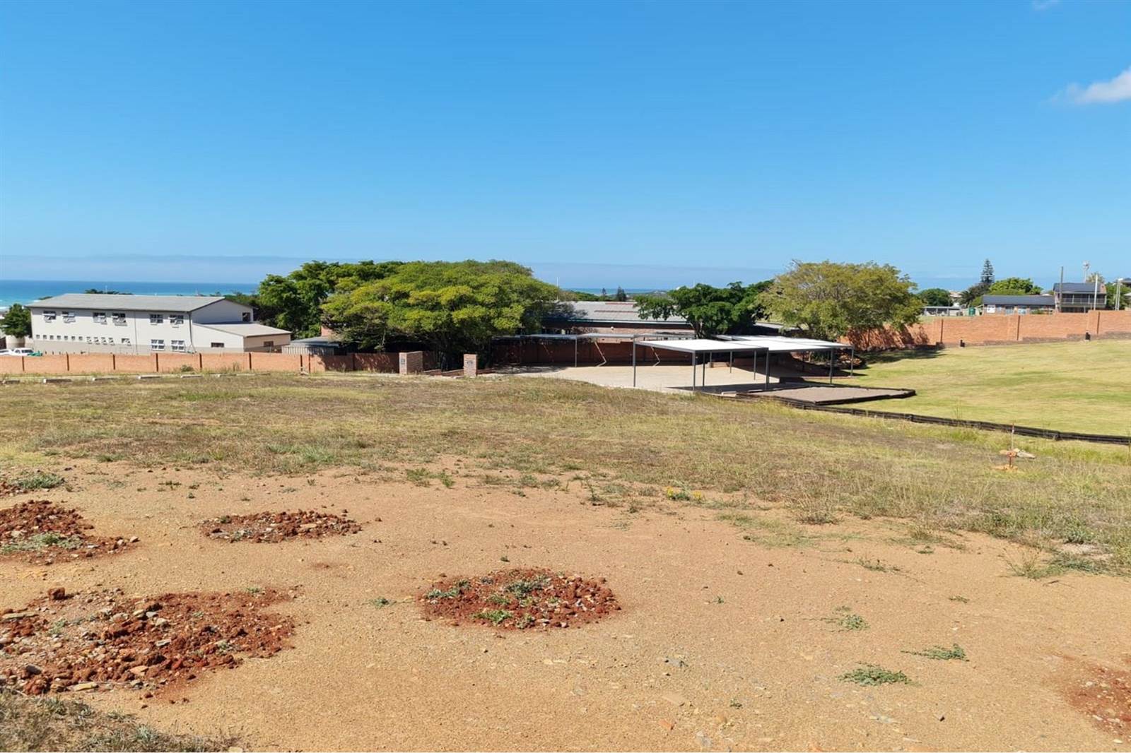 609 m² Land available in Jeffreys Bay photo number 5