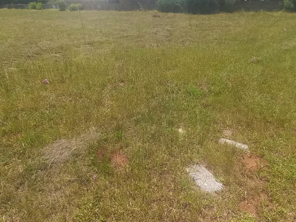 1091 m² Land available in Kookrus