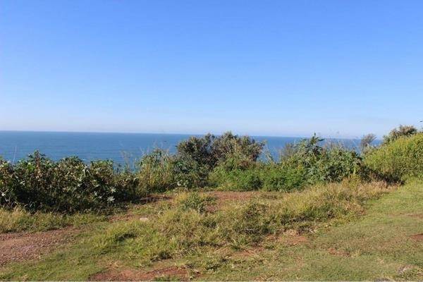 1708 m² Land available in Tinley Manor and surrounds photo number 5