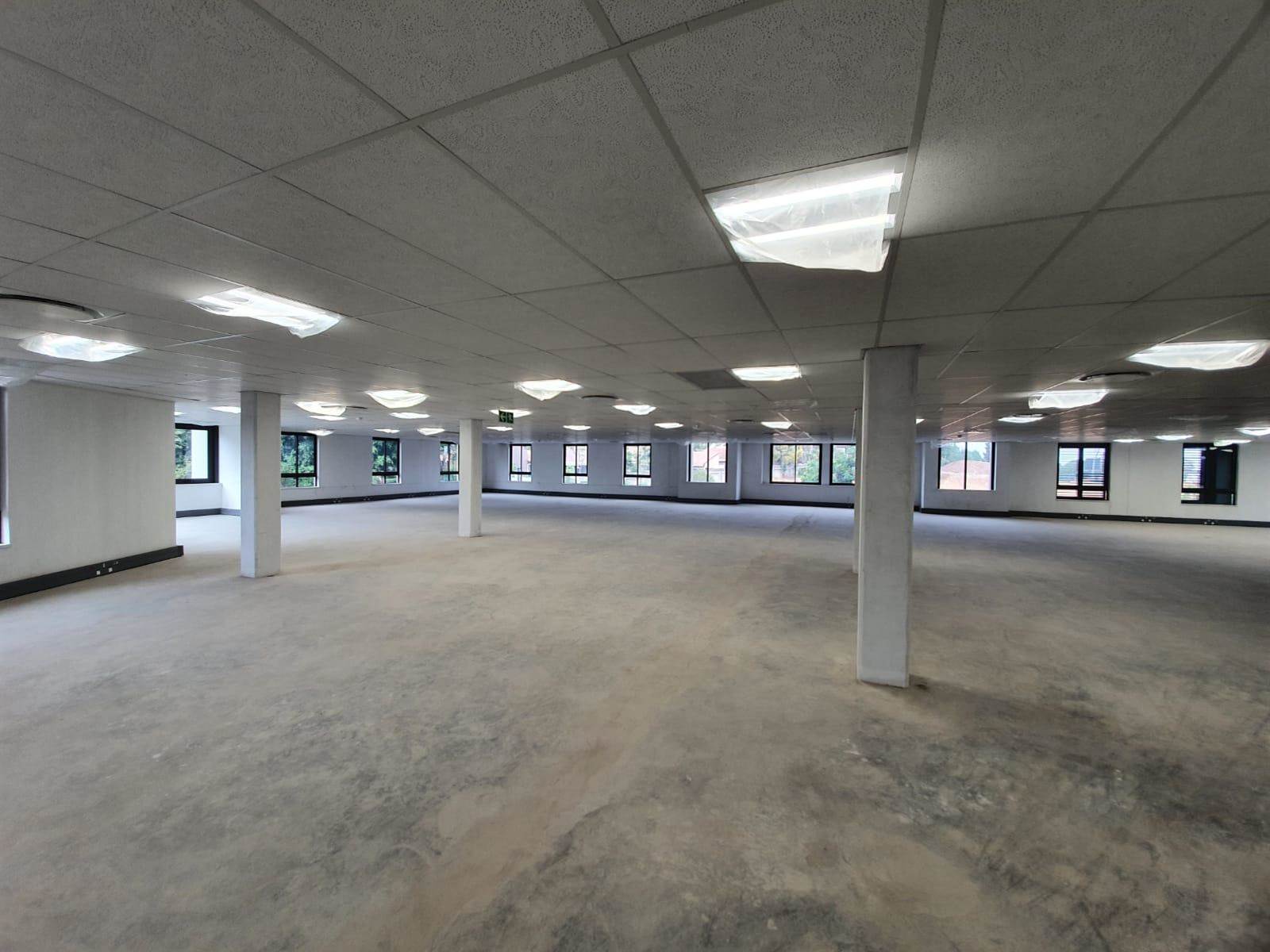 756  m² Commercial space in Fourways photo number 9