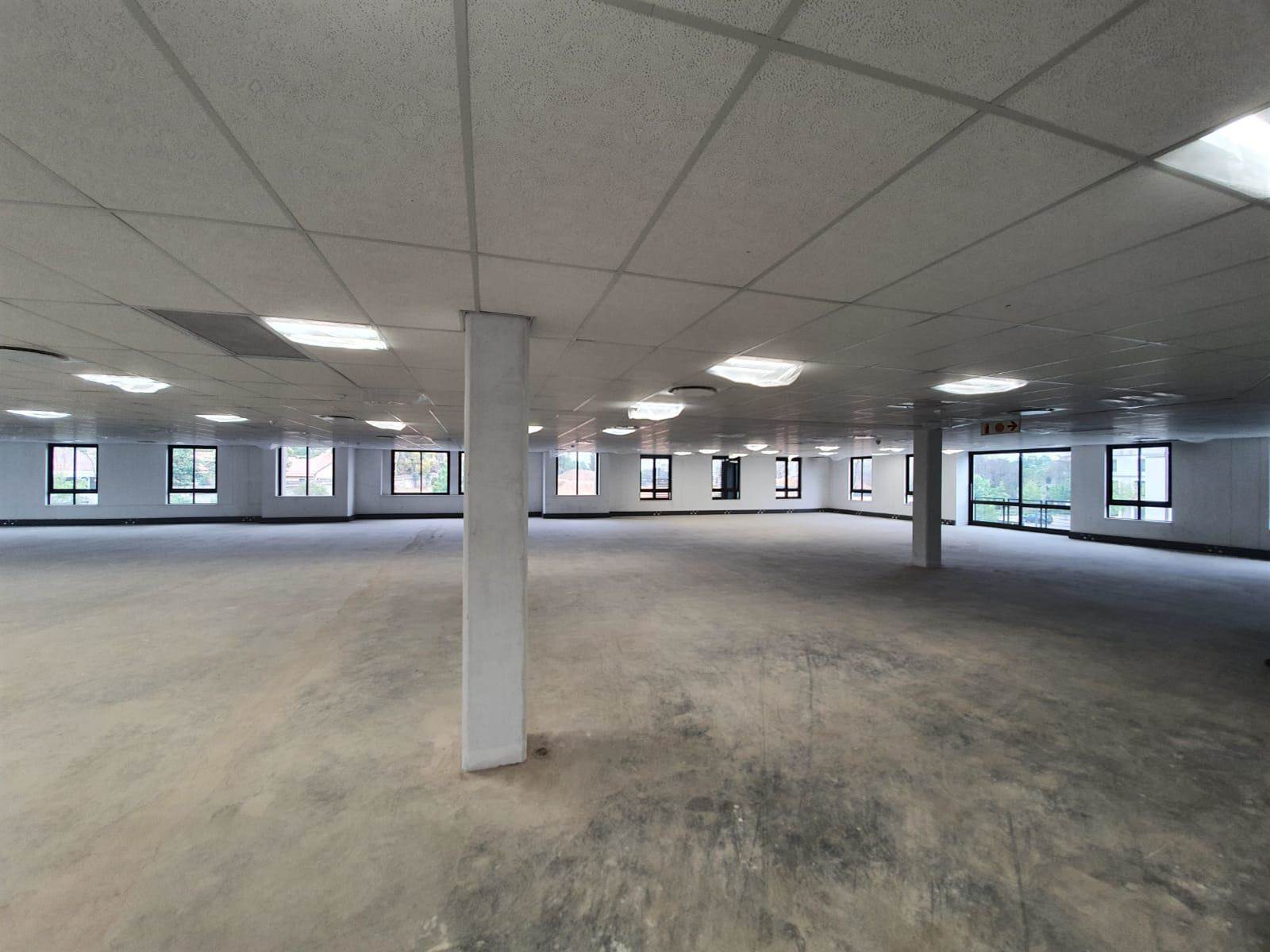 756  m² Commercial space in Fourways photo number 8