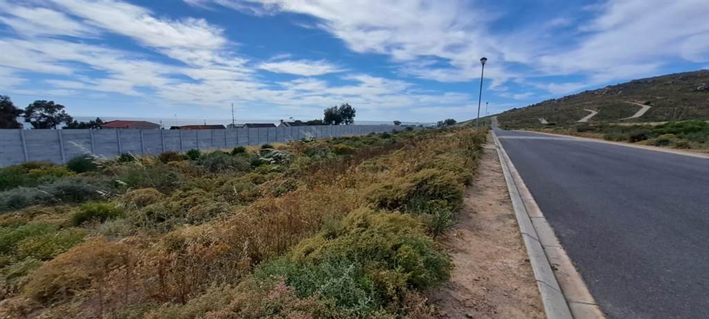 257 m² Land available in St Helena Views photo number 3