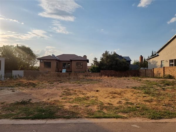 490 m² Land 490 m² Land