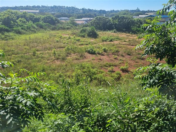 1 ha Land available in Richem