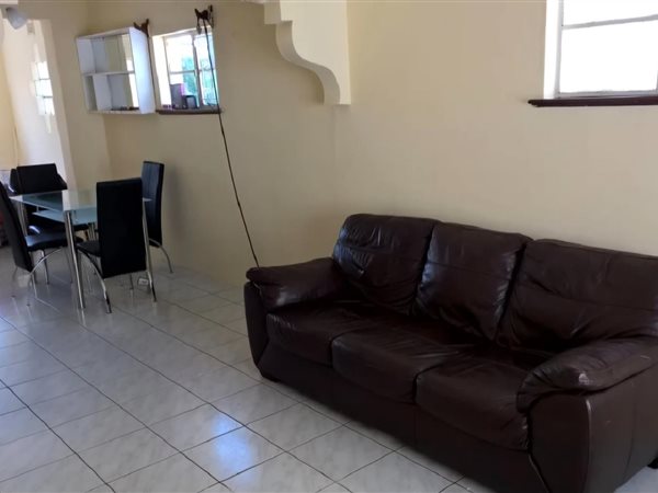 3 Bedroom Apartment 3 Bedroom Apartment
