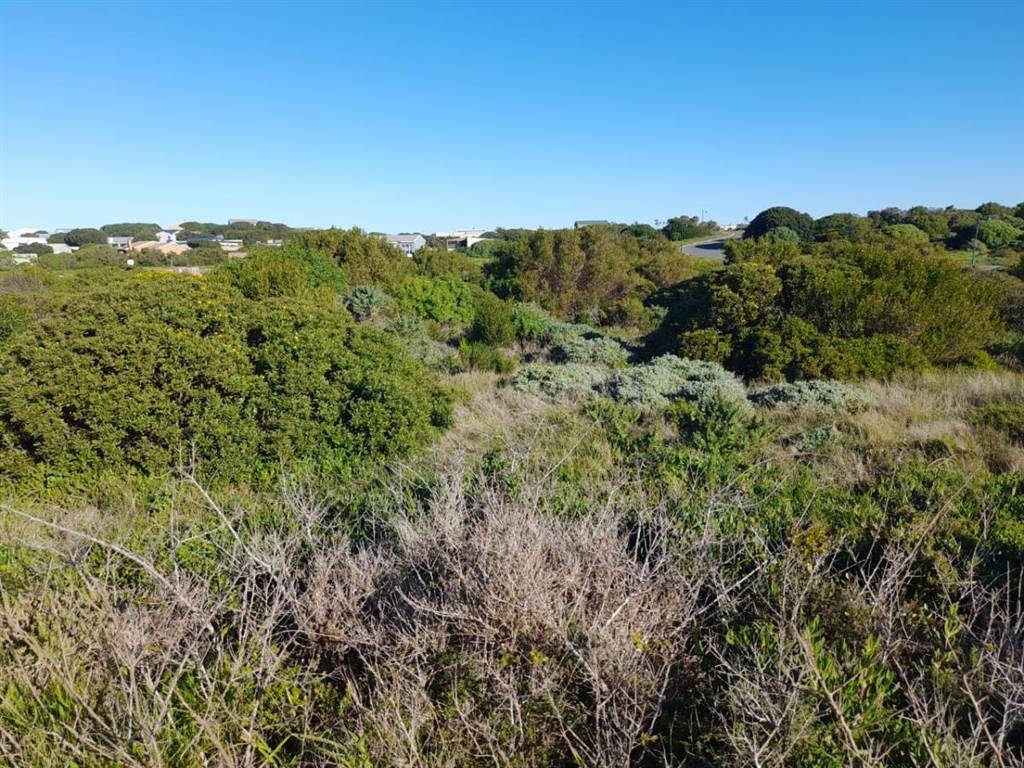 624 m² Land available in Kleinbaai photo number 1