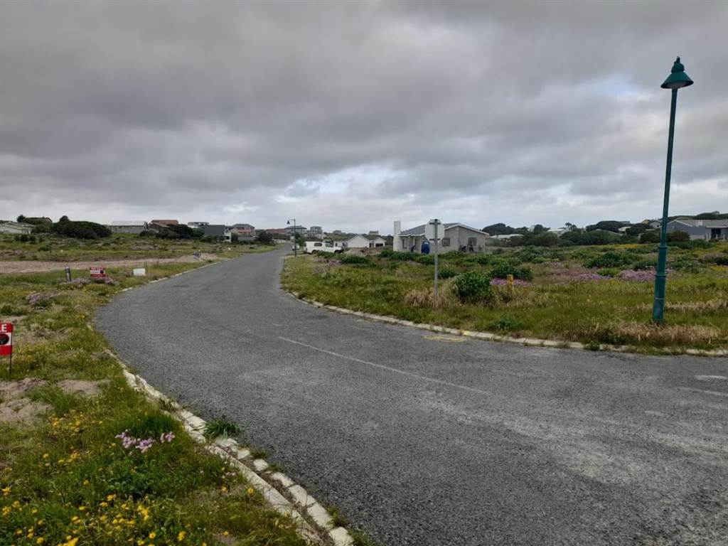 624 m² Land available in Kleinbaai photo number 8