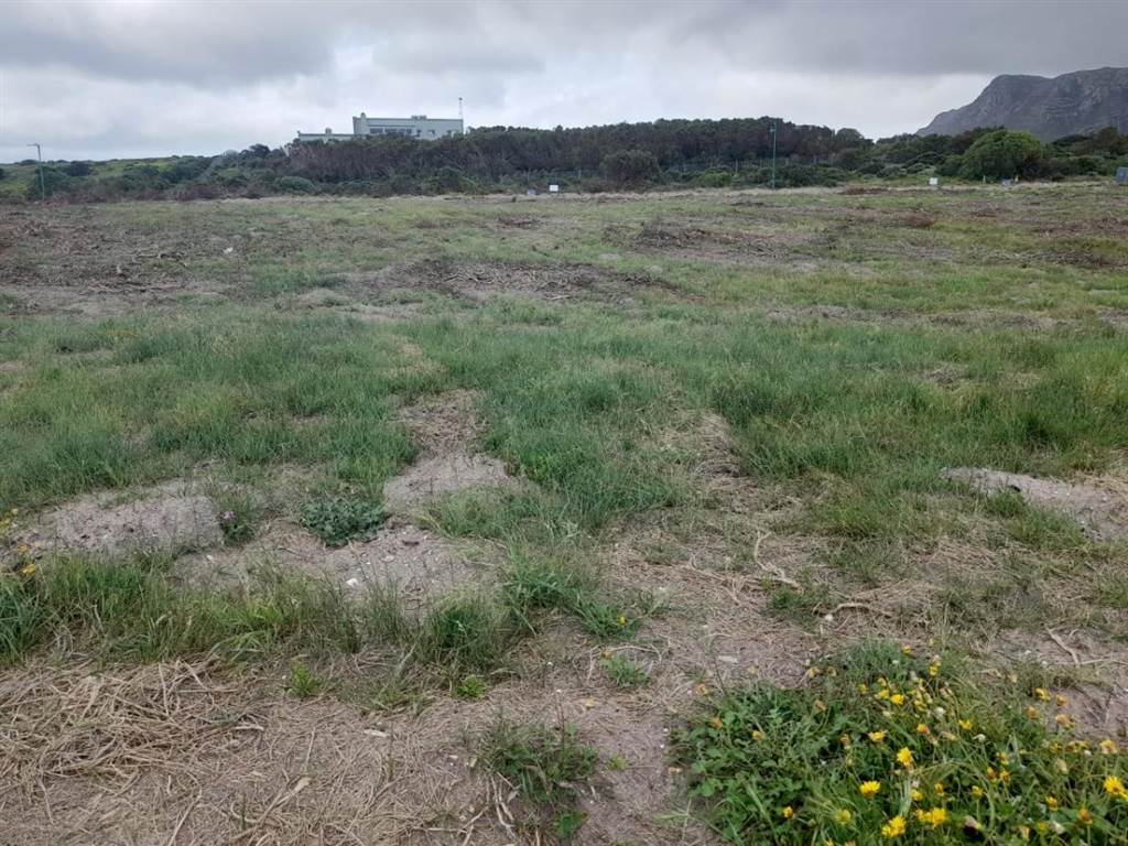 624 m² Land available in Kleinbaai photo number 6
