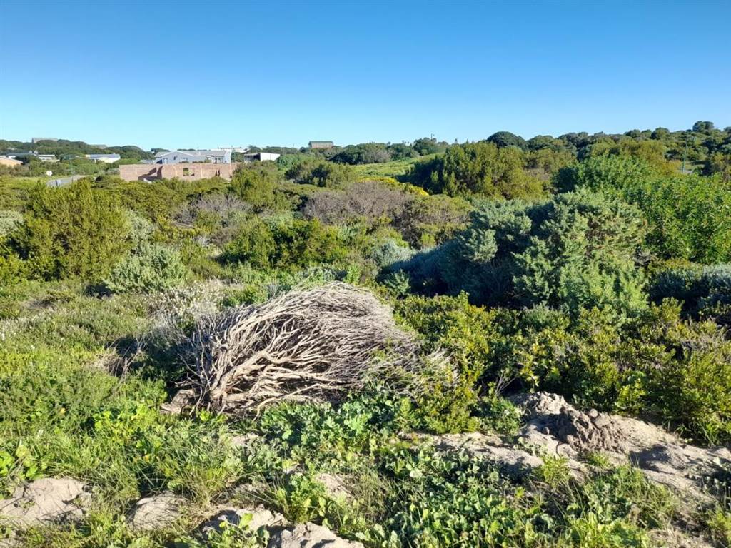 624 m² Land available in Kleinbaai photo number 5