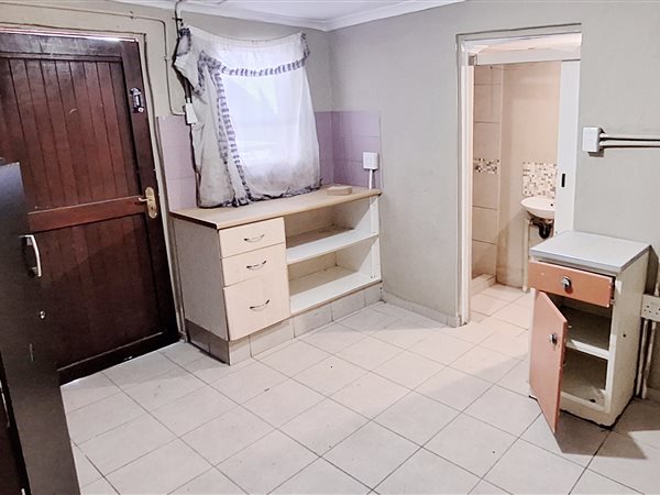 1 Bed Apartment