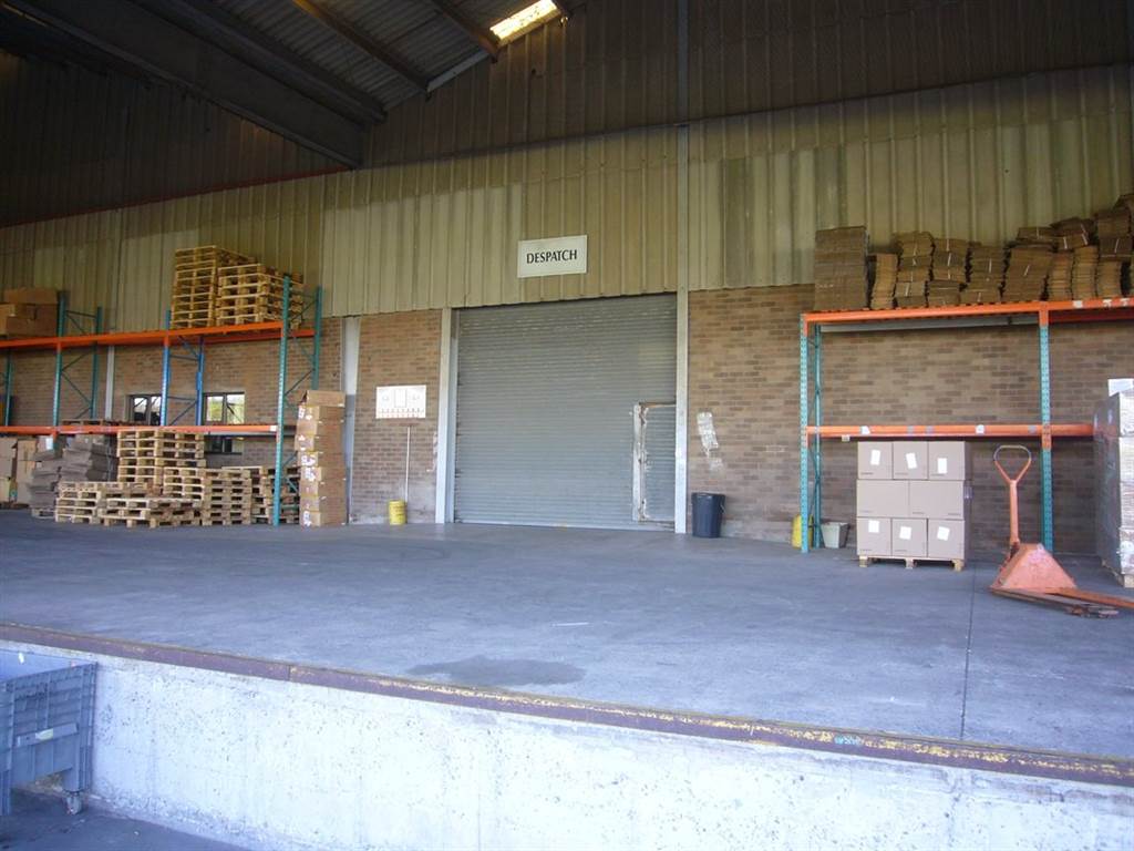 11386  m² Commercial space in Woodbrook photo number 22