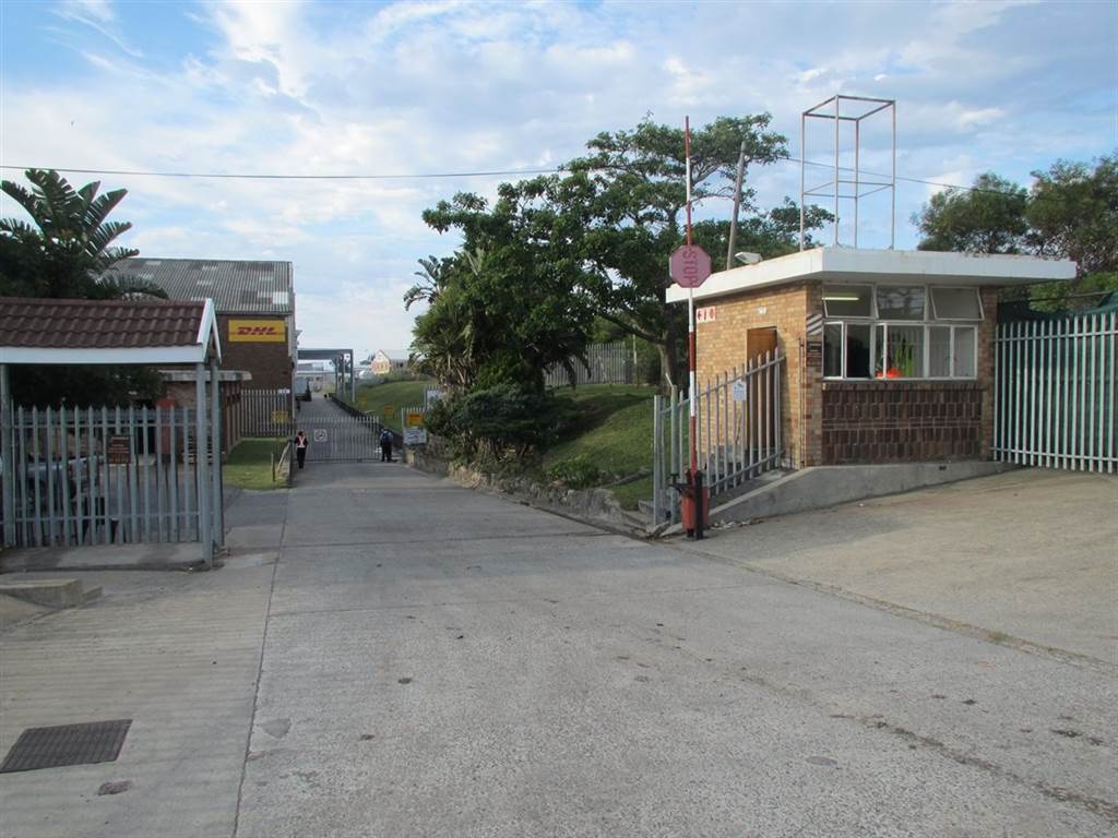 11386  m² Commercial space in Woodbrook photo number 13