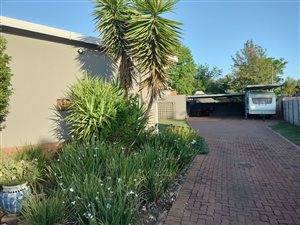 4 Bed House in Wierda Park