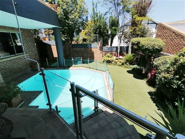 4 Bed House in Bedfordview