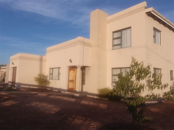 3 Bedroom House 3 Bedroom House