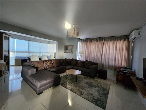 3 Bed Apartment