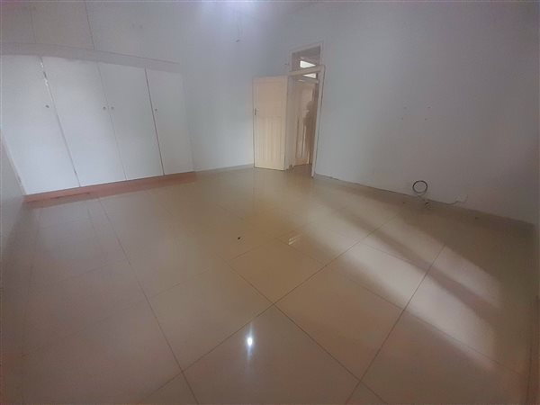 2 Bed Apartment