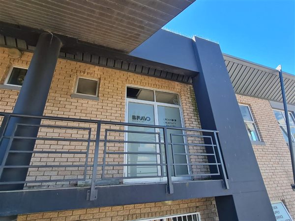 200  m² Commercial space in Milnerton Central