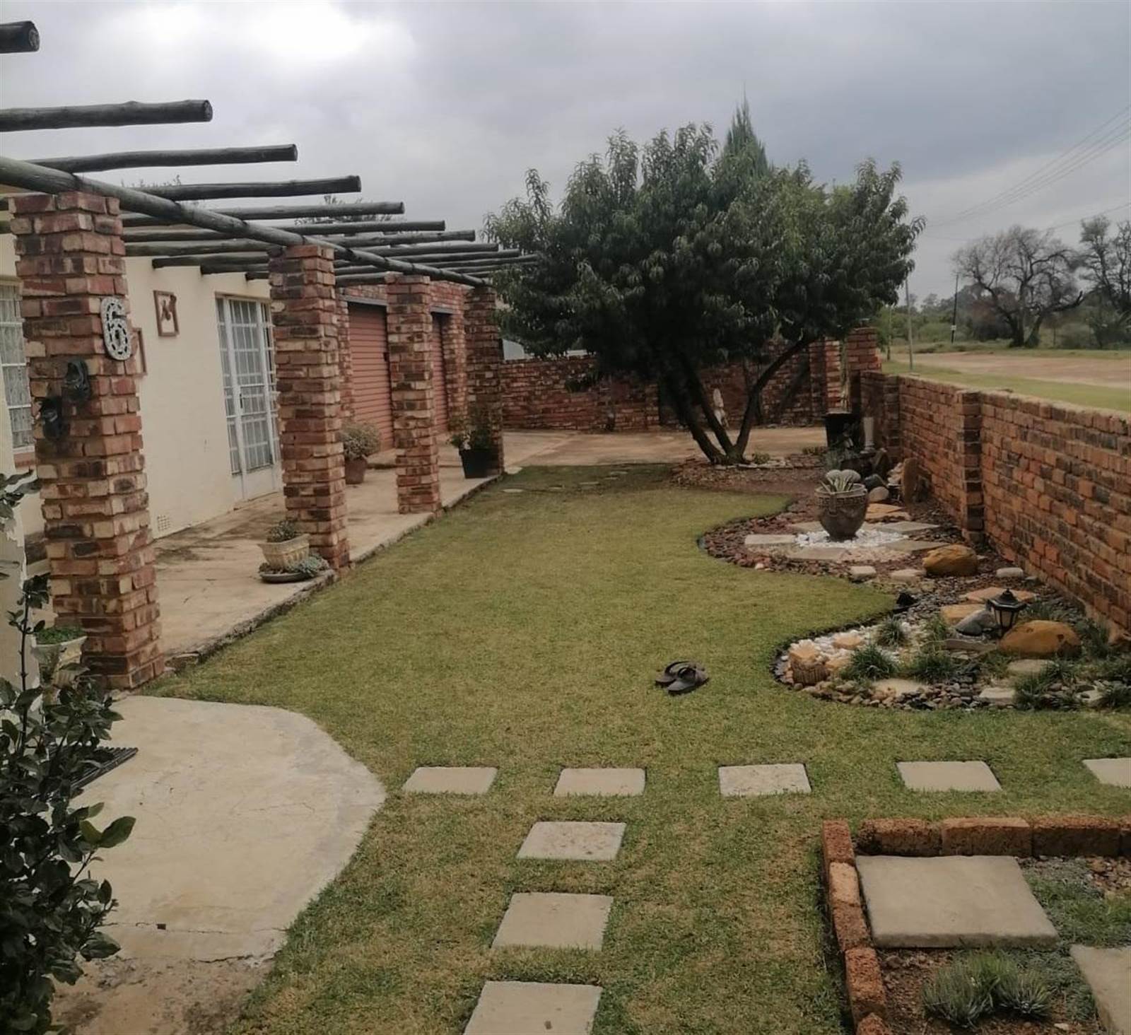 3 Bed House in Wolmaranstad photo number 10