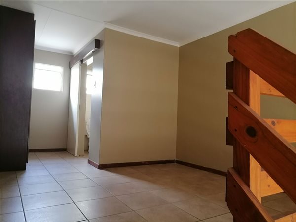 1 Bed Apartment