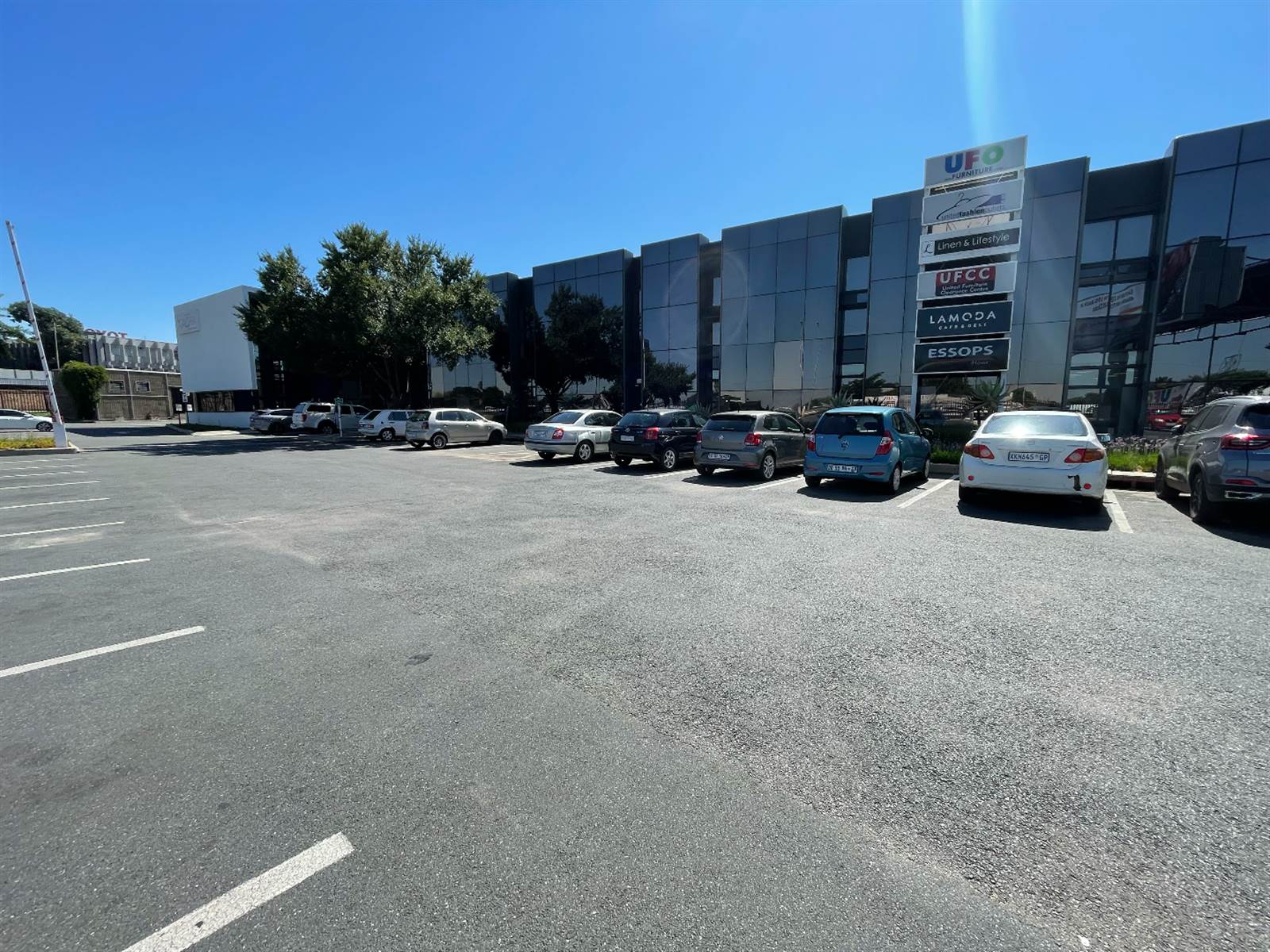 2543  m² Commercial space in Eastgate photo number 15