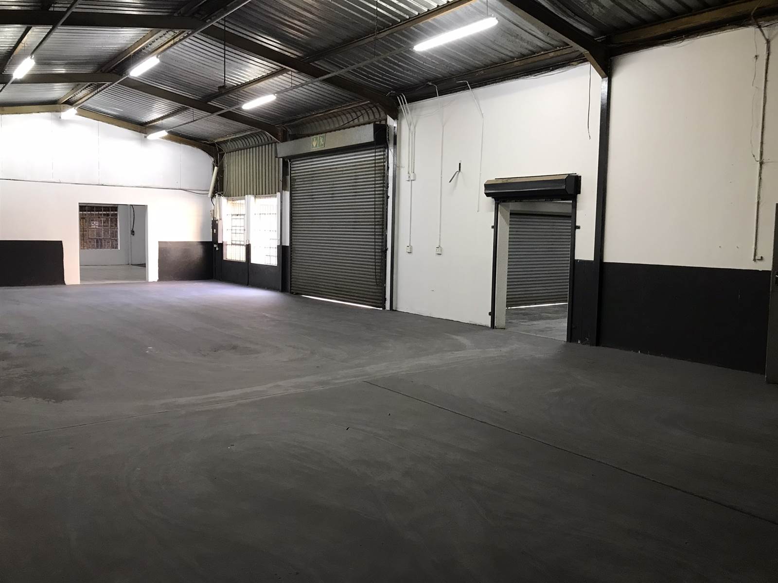 604  m² Industrial space in Kya Sands photo number 25