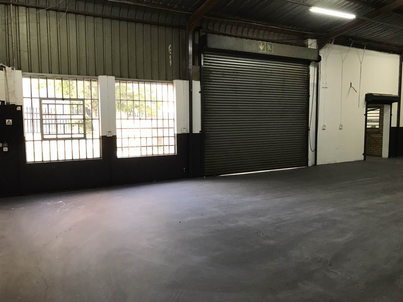 604  m² Industrial space in Kya Sands photo number 27