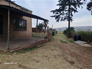 5 m² Land available in Withok Estates