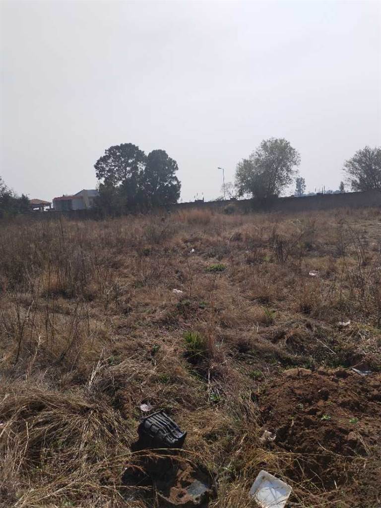 755 m² Land available in Rayton photo number 19