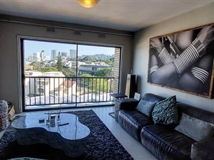 Apartment in Umhlanga Rocks