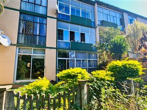 2 Bed Apartment in Fields Hill